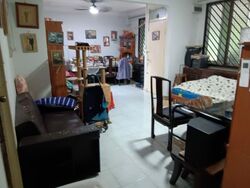 Blk 161 Simei Road (Tampines), HDB 4 Rooms #587761391
